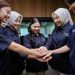 Keren! PT Pelabuhan Tanjung Priok Sabet Gold Award Ajang LACP 2024/25 Vision Awards