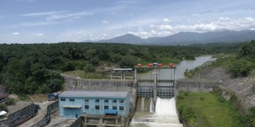 PLTM Sei Wampu 1, Resmi Perkuat Transisi Energi menuju NZE 2060 dan Kelistrikan Sumatera