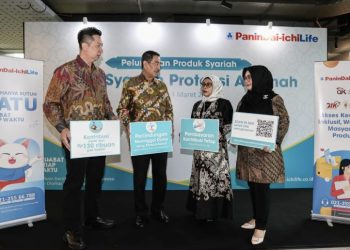 Panin Dai-ichi Life Luncurkan Panin Syariah Proteksi Amanah, Asuransi Jiwa Syariah Terjangkau untuk Generasi Muda