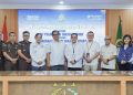 Perkuat Tata Kelola, PTP Nonpetikemas Jalin Kerja Sama dengan Kejari Jakarta Utara