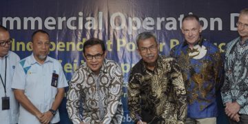 PLTM Sei Wampu 1, Resmi Perkuat Transisi Energi menuju NZE 2060 dan Kelistrikan Sumatera