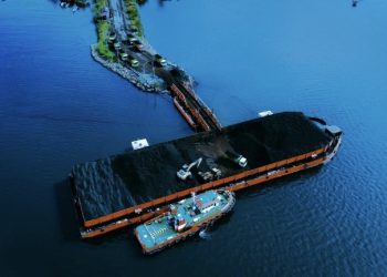 Selama Lebaran, PTP Nonpetikemas Tetap Layani Arus Logistik 24/7