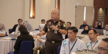 PLN UID Sumut Gandeng Kejati Sumut, Perkuat Kepatuhan Hukum dan Tata Kelola Perusahaan