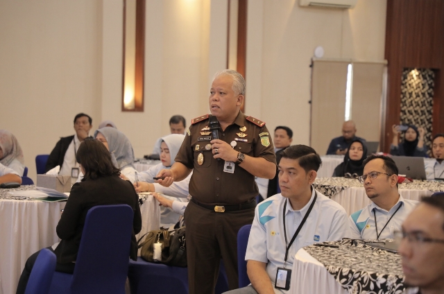 PLN UID Sumut Gandeng Kejati Sumut, Perkuat Kepatuhan Hukum dan Tata Kelola Perusahaan