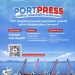 PTP Nonpetikemas Gelar Portpress 2026, Tantang Jurnalis Angkat Peran Pelabuhan bagi Ekonomi