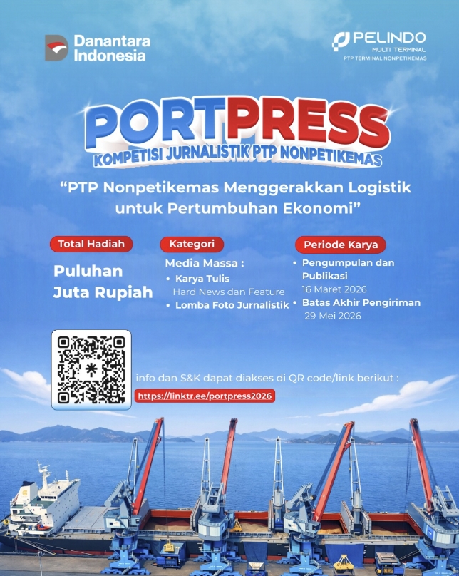 Potret Bisnis