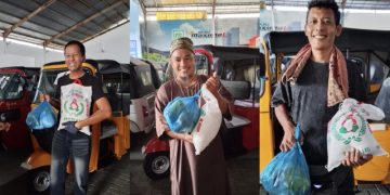 Bajaj Maxride Apresiasi Mitra Driver, Dorong Layanan Lebih Profesional