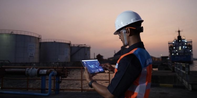 Siaga Lebaran, Pelindo Multi Terminal Pastikan Arus Logistik & Penumpang Lancar