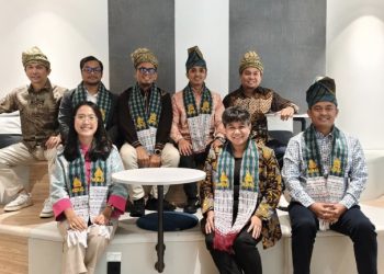 INALUM Raih PROPER Emas dan Hijau 2025, Bukti Konsistensi ESG Berkelanjutan