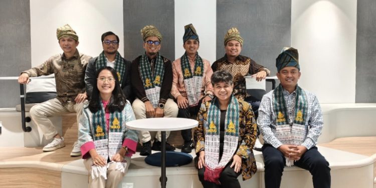 INALUM Raih PROPER Emas dan Hijau 2025, Bukti Konsistensi ESG Berkelanjutan