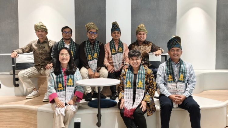 INALUM Raih PROPER Emas dan Hijau 2025, Bukti Konsistensi ESG Berkelanjutan