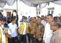 Komisi V DPR RI Soroti Banjir Rob Belawan, Minta Penanganan Tuntas dan Terintegrasi