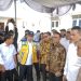 Komisi V DPR RI Soroti Banjir Rob Belawan, Minta Penanganan Tuntas dan Terintegrasi