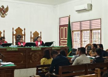 Optimisme Menguat, Kuasa Hukum Yakin Menangkan Gugatan 369 Buruh PT Torganda