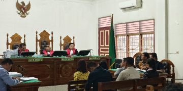 Optimisme Menguat, Kuasa Hukum Yakin Menangkan Gugatan 369 Buruh PT Torganda