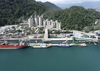 PTP Nonpetikemas Teluk Bayur Layani Ekspor 18.000 Ton Produk Sawit ke Pakistan