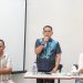 Maju di PWPM 2026, Edison Ginting Bawa Misi Besar Satukan Wartawan Pemko Medan