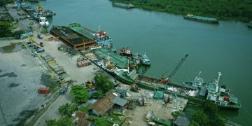 PTP Nonpetikemas Pangkal Balam Perkuat Layanan CPO, Dorong Rantai Pasok Sawit