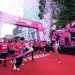 Smartfren Gelar Fun Run 5G di Medan, Padukan Olahraga dan Teknologi
