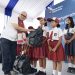 INALUM Serahkan Bantuan CSR di Kawasan Operasional Paritohan