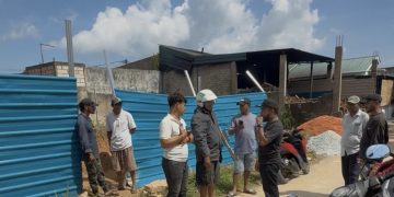 Sengketa Lahan Tanjung Sengkuang Memanas, Dugaan Mafia Tanah Mencuat