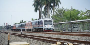 Keselamatan Bersama, Masyarakat Diminta Disiplin di Perlintasan Kereta Api