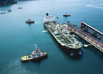 Kinerja Tumbuh, PTP Nonpetikemas Perkuat Operasional dan Digitalisasi Pelabuhan