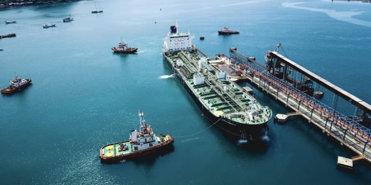Kinerja Tumbuh, PTP Nonpetikemas Perkuat Operasional dan Digitalisasi Pelabuhan