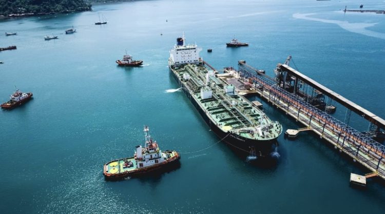 Kinerja Tumbuh, PTP Nonpetikemas Perkuat Operasional dan Digitalisasi Pelabuhan