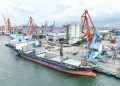 Kinerja Triwulan I 2026 Tumbuh, Tanjung Priok Jadi Kontributor Utama PTP Nonpetikemas