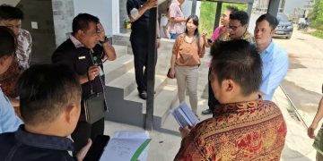 PT Puri Triniti Batam Menangkan Gugatan, Pengadilan Nyatakan Klaim Tidak Dapat Diterima