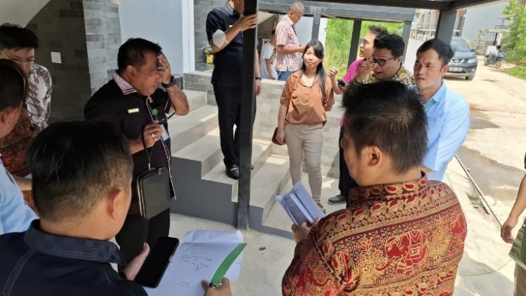 PT Puri Triniti Batam Menangkan Gugatan, Pengadilan Nyatakan Klaim Tidak Dapat Diterima