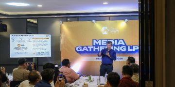 LPS Persiapkan Program Penjaminan Polis untuk Perkuat Kepercayaan Industri Asuransi