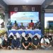 TNI AL Gagalkan Penyelundupan PMI Non Prosedural di Perairan Karimun