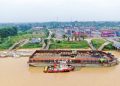 PTP Nonpetikemas Jambi Perkuat Peran Logistik, Kinerja Tumbuh Positif