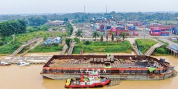 PTP Nonpetikemas Jambi Perkuat Peran Logistik, Kinerja Tumbuh Positif