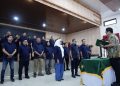 Di Bawah Kepemimpinan Edison Ginting, PWPM Diminta Kawal Transformasi Kota Medan
