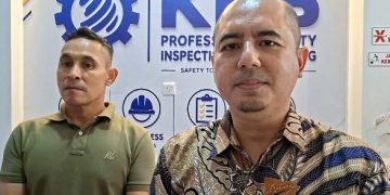 KBS Training Centre Hadir di Batam, Dorong Peningkatan Kompetensi K3 dan Tekan Laka Kerja