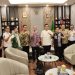 Rico Waas Dukung Milo Activ Indonesia Race 2026, Medan Siap Jadi Kota Sport Tourism