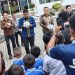Pemprovsu dan PSSI Bagikan Bola Gratis untuk Dukung Pembinaan Sepak Bola Usia Dini