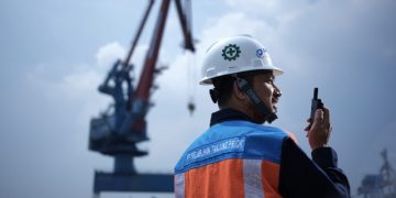 PTP Nonpetikemas Perkuat SDM Layanan Multipurpose Lewat Program HiPo Batch II