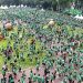 MILO ACTIV Indonesia Race 2026 di Medan Catat Rekor Peserta Terbanyak