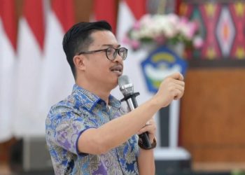 Irwansyah Nasution Minta Publik Hormati Proses Hukum Terkait Video JK