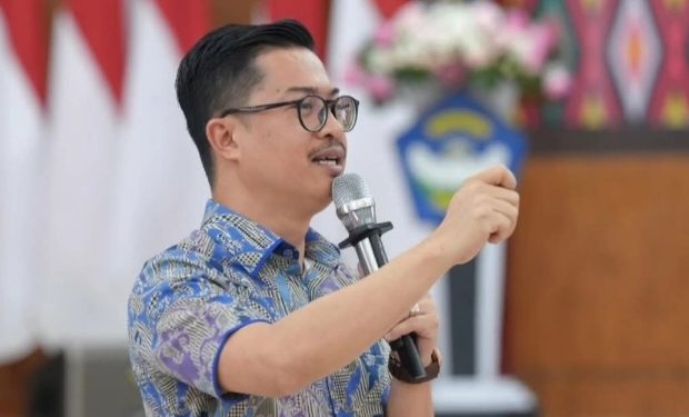 Irwansyah Nasution Minta Publik Hormati Proses Hukum Terkait Video JK