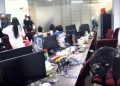 Markas Scam Trading Baloi View Dibongkar, Dugaan TPPU dan Money Changer Diselidiki