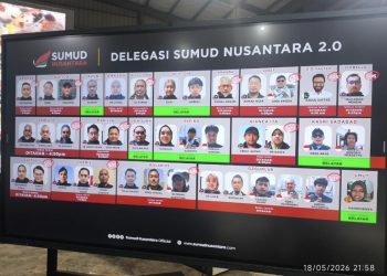 PFI Desak Pembebasan Jurnalis Republika yang Ditahan Israel