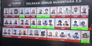 PFI Desak Pembebasan Jurnalis Republika yang Ditahan Israel
