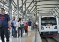 KAI Bandara Sumut Siapkan 107 Ribu Kursi Sambut Libur Idul Adha 2026