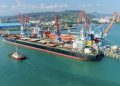 Pelindo Regional 2 Banten Perkuat Sinergi Media Lewat Portpress di Pelabuhan Ciwandan