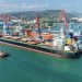 Pelindo Regional 2 Banten Perkuat Sinergi Media Lewat Portpress di Pelabuhan Ciwandan